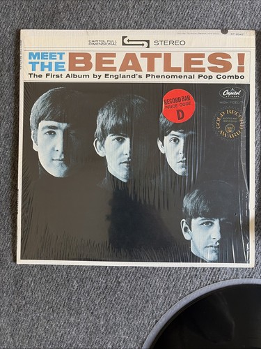 The beatles meet - beatles-meet,