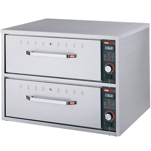 Hatco hdw freestanding - freestanding, two