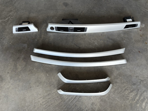 Bmw e90 e91 - e91, brushed