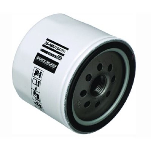 Quicksilver micron oil - 20,