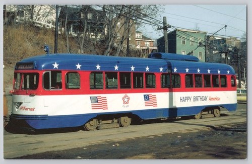 South hills junction - south,
