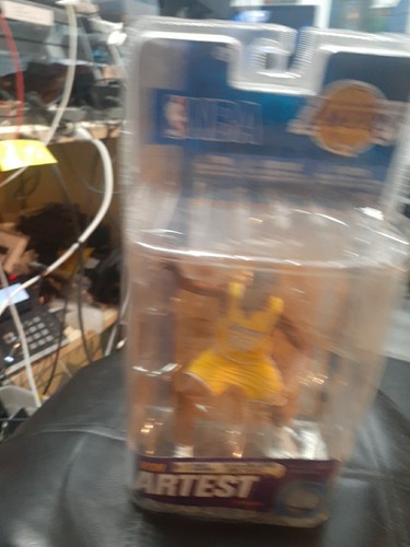 Mcfarlane sportspicks ron - mcfarlane,