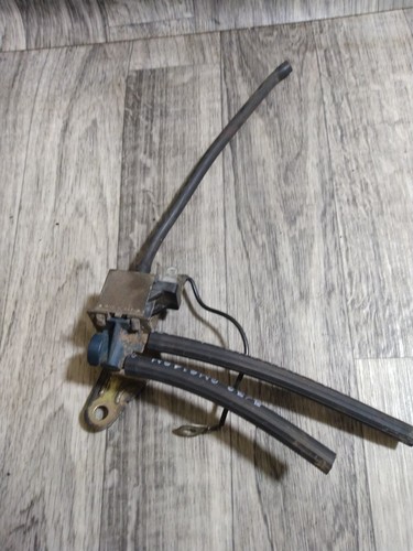 John deere 116 vacuum soleniod - john,