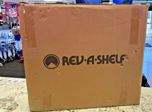 Rev shelf 448 - rev-a-shelf, wood