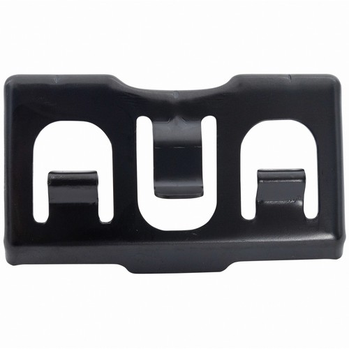 Rear body panel - rear,