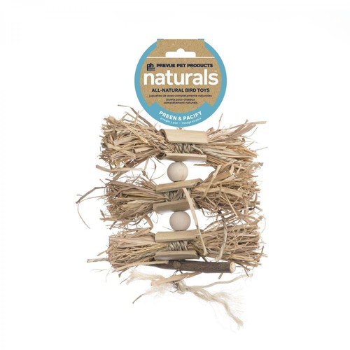Prevue pet naturals woodland - naturals,