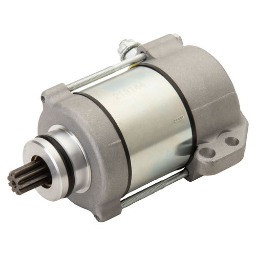 Tusk starter motor - tusk,