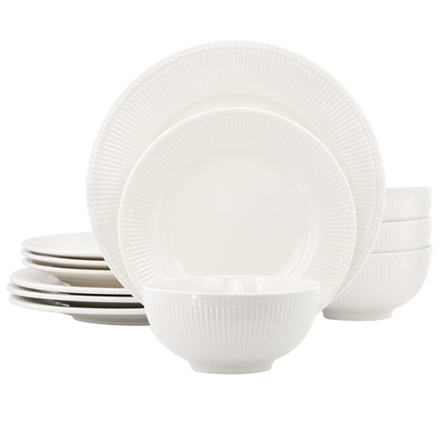 Elama gianna piece round - piece,