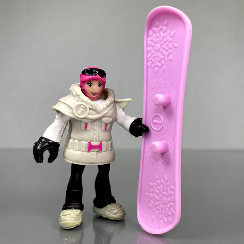 Imaginext blind bag - imaginext,