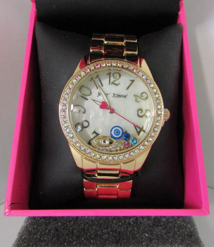 Betsey johnson floating - betsey,