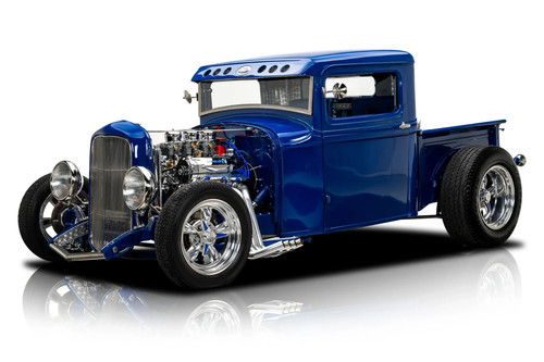 Custom classic - custom,