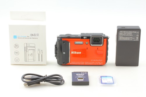 Near mint nikon - nikon, coolpix