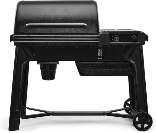 Traeger grills woodridge - traeger,