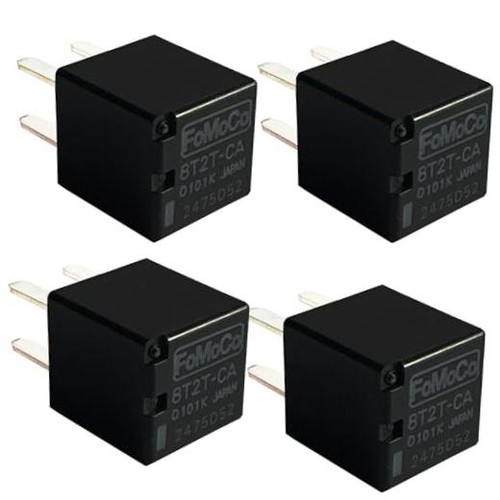 4pcs 8t2t 0101k - 8t2t-ca,