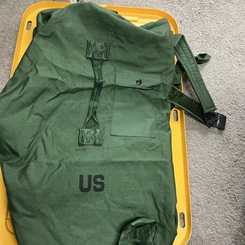 Army issued military side - us,