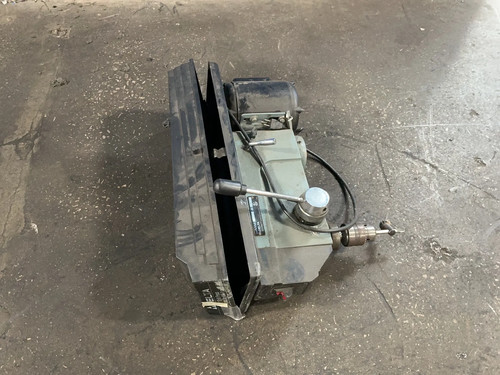 Delta drill press - 16.",