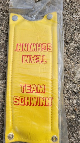 Old school nos - old, schwinn