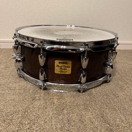 Yamaha birch custom absolute - yamaha,