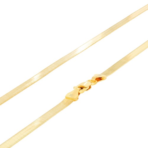 10k yellow gold solid 3mm - 10k,