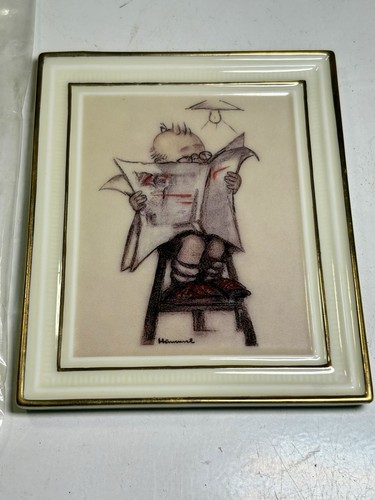 Vintage sister hummel - vintage,