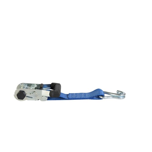 Ratchet tie down straps - straps, set