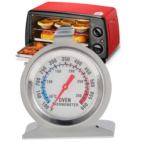 Oven thermometer stainless - thermometer,
