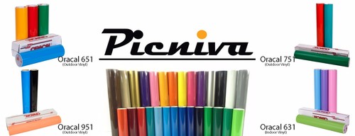 Adhesive outdoor vinyl - adhesive,
