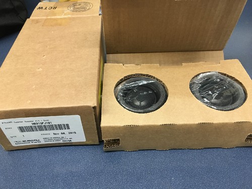 Genuine tweeter kit kicker - tweeter,