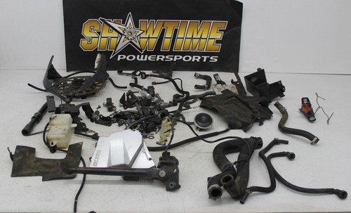 Yamaha fz6 fz6s parts - 04-09,