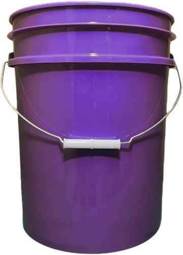 Gallon bucket container - bucket,