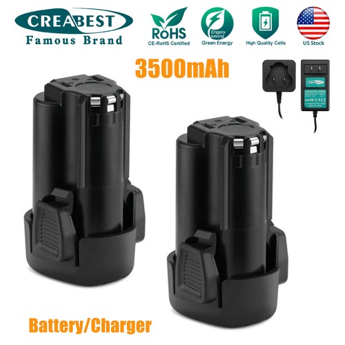 3500mah 12v ion - 12v, li-ion
