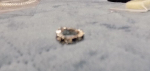 Franklin mint sapphire - franklin,