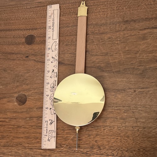 W13 12x4 vintage pendulum - vintage,