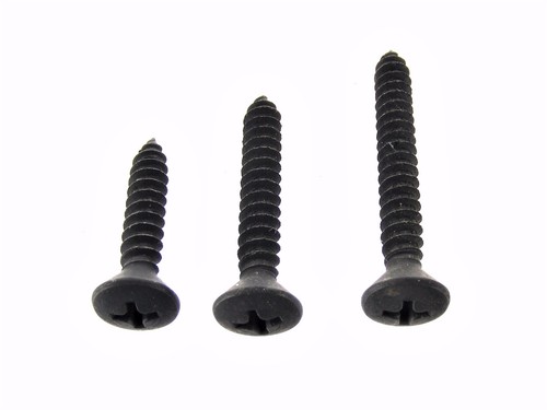 Ford truck interior - interior, screws-