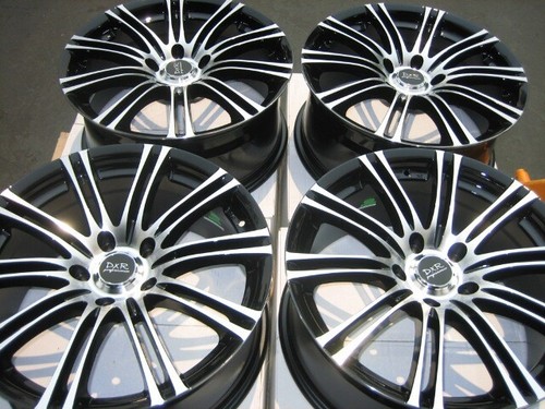 Wheels rims cts - rims,