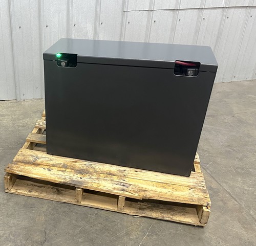 Gnb powermax 24v - powermax,