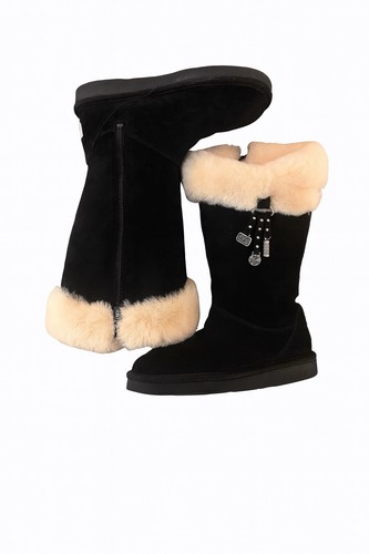 Ugg plumdale charm tall - ugg,