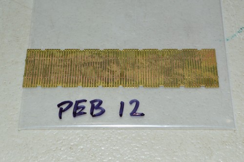 Scale brass parts - n,
