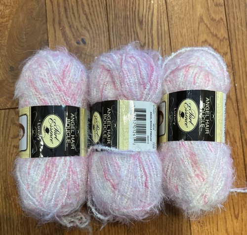 Skeins angel hair - 3,