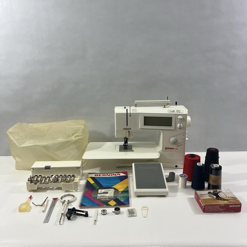 Bernina 1530 inspiration - 1530,