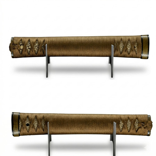 Tsuka set katate maki - tsuka, katate-maki