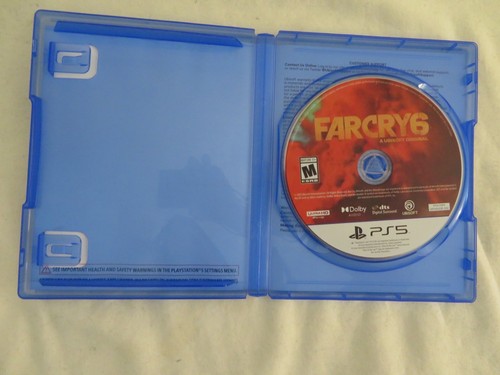 Playstation ps5 far - playstation, 6