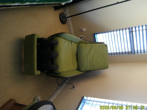 Massage lounge chair - massage,