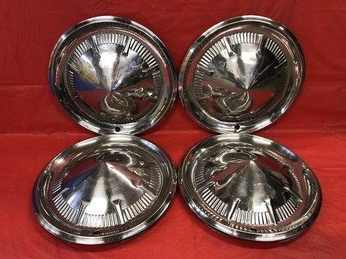 Vintage set 1960 ford - of,