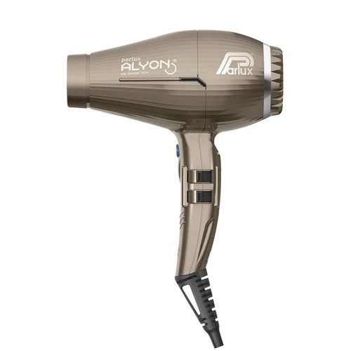 Parlux alyon hair dryer bronze - hair,