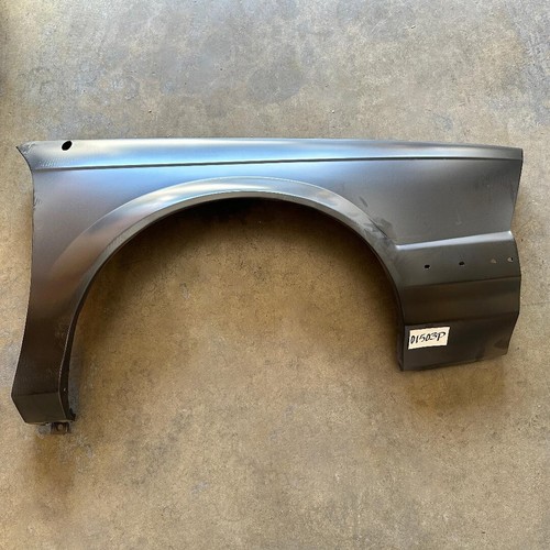 Fender - side),