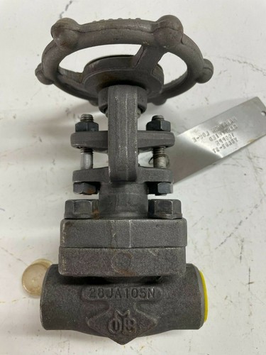 Omb 810 gate valve class - omb,