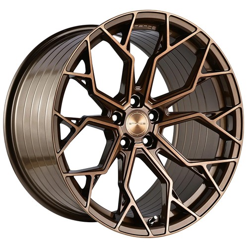 Stance sf10 bronze forged - stance,