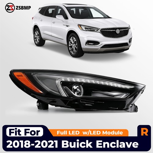 For 2018 2021 - 2018-2021, enclave