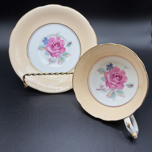 Vintage paragon double - vintage, warrant
